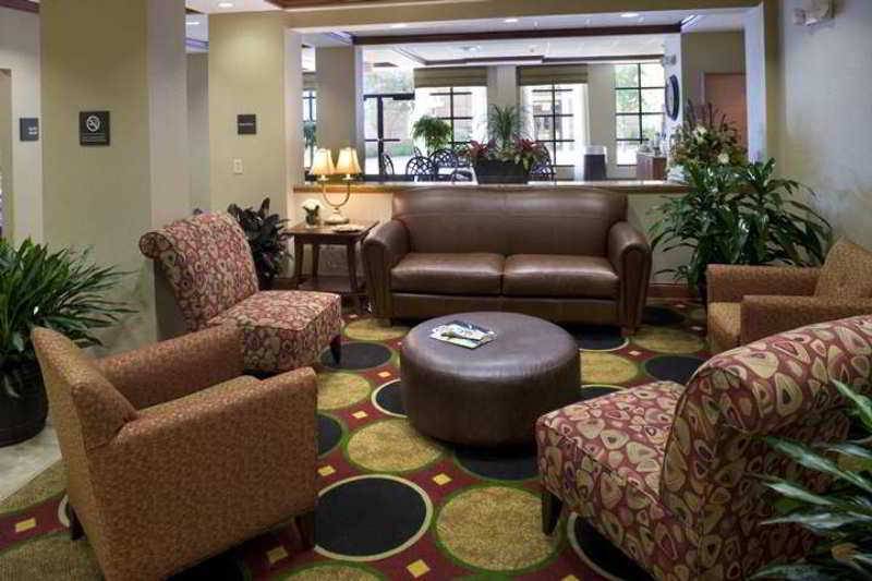 Hampton Inn & Suites Knoxville-Downtown Exterior foto